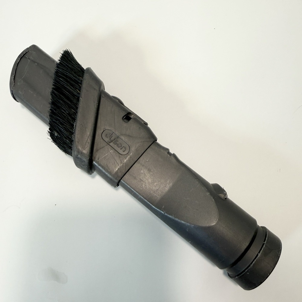 Dyson DC33 OEM Factory Hose Attachment Brushed Chisel Replacement Part